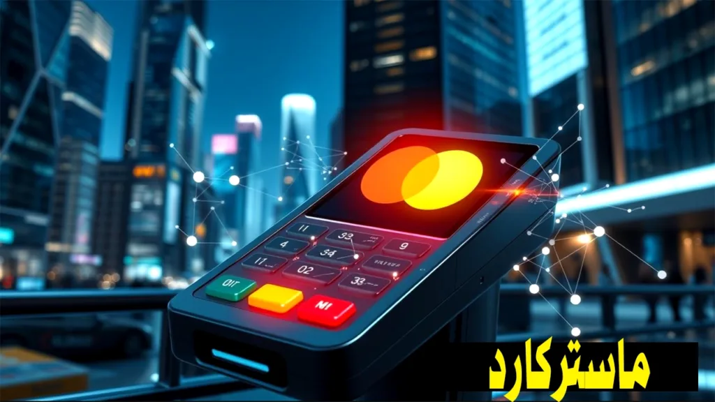 ماستركارد كونكت(Mastercard Connect) اكتشف حلول الدفع